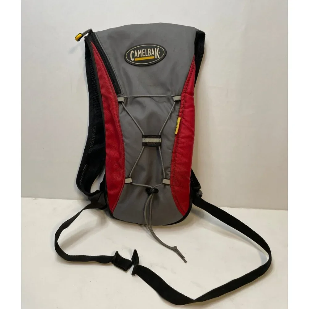 CamelBak Classic hiking backpack bike run hike no bladder 17